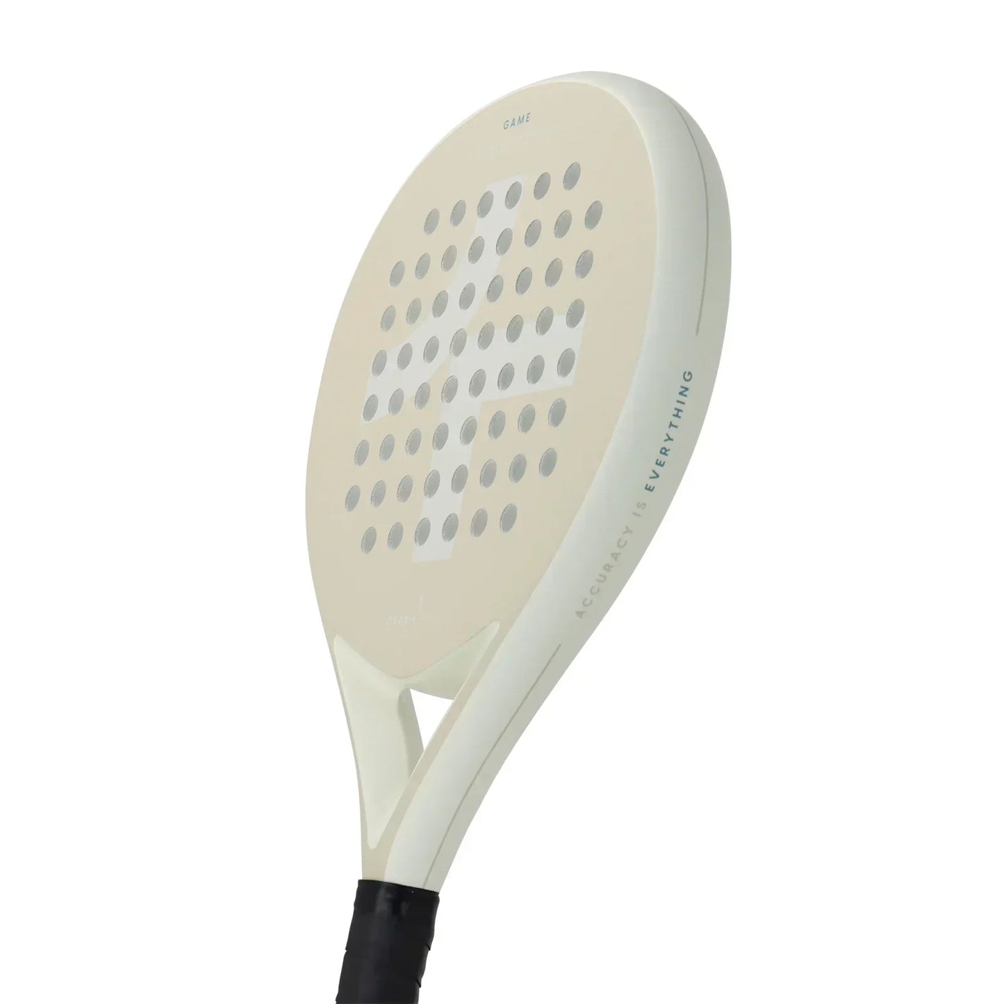 Emi and June | Carbon Padel-Schläger - PowerStrike