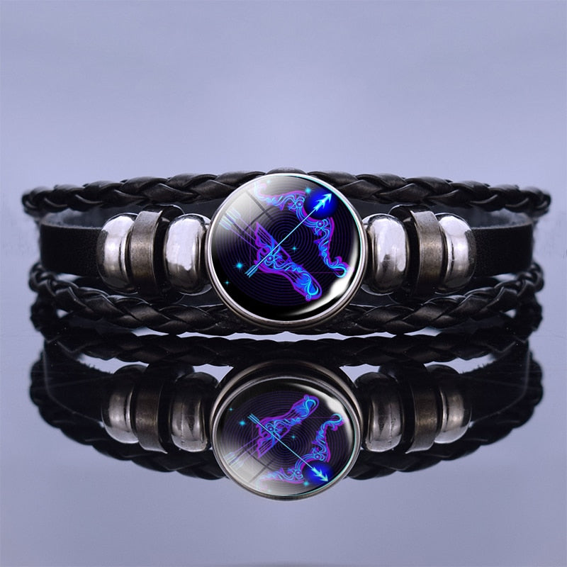 Emi and June | Sternzeichen-Spirit-Armband