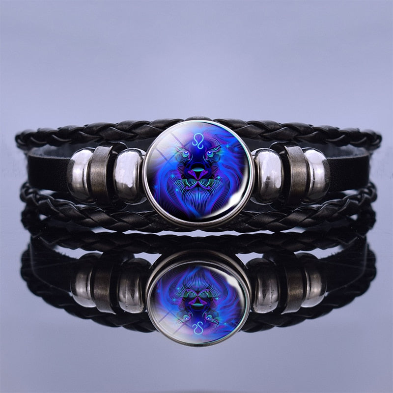 Emi and June | Sternzeichen-Spirit-Armband