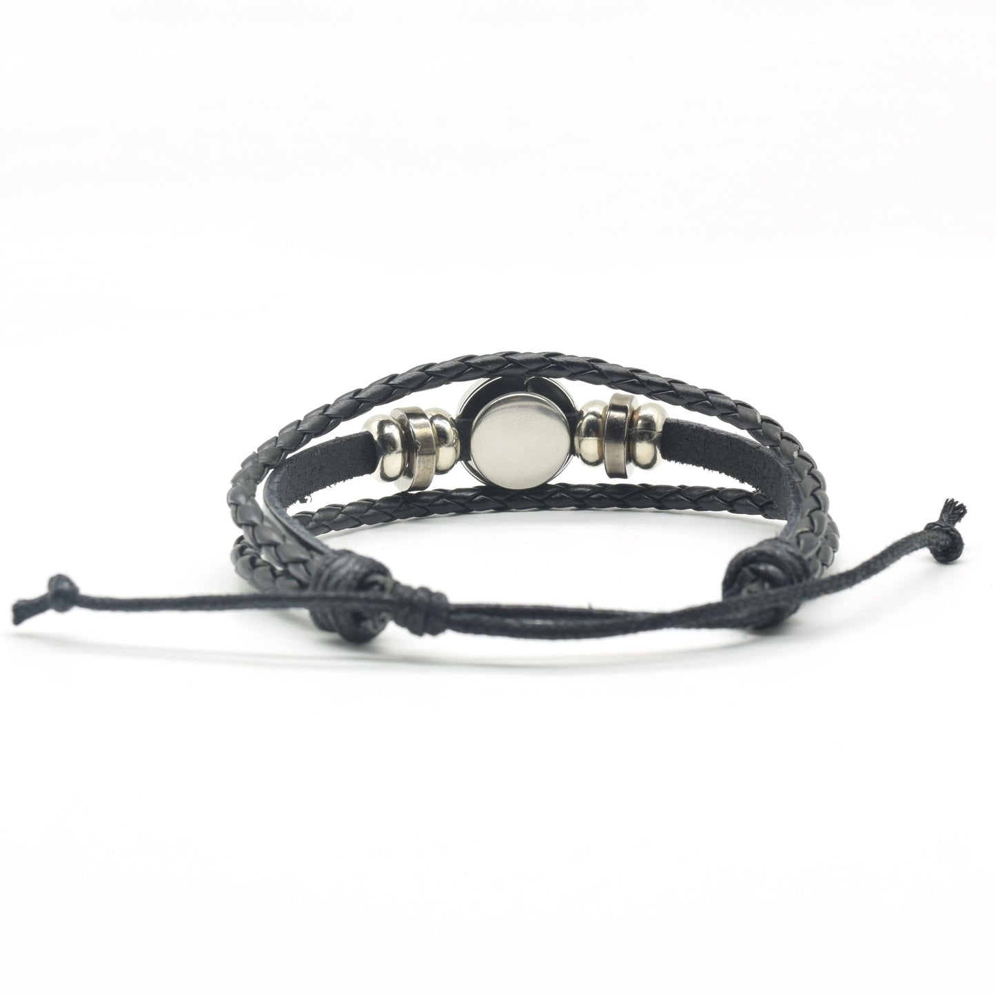 Emi and June | Sternzeichen-Spirit-Armband