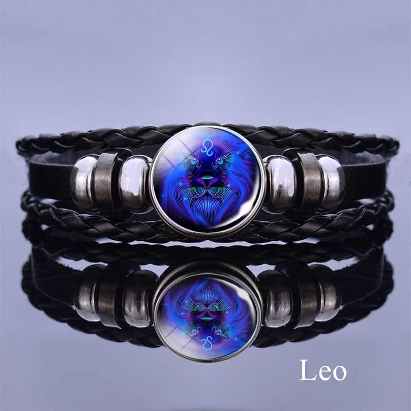 Emi and June | Sternzeichen-Spirit-Armband