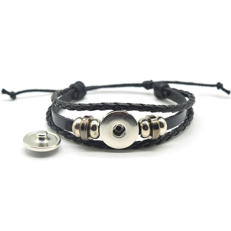 Emi and June | Sternzeichen-Spirit-Armband