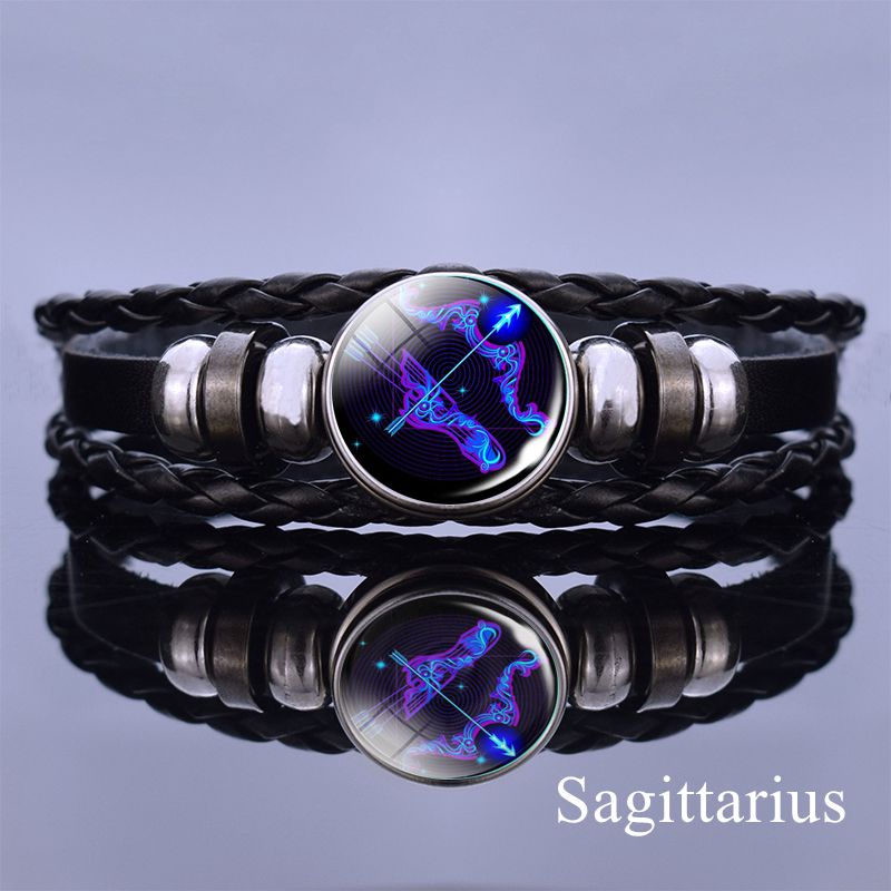 Emi and June | Sternzeichen-Spirit-Armband