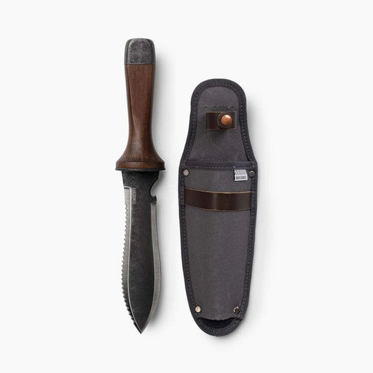 Emi and June | Hori Hori Ultimate – Das All-in-One-Werkzeug für Garten & Outdoor