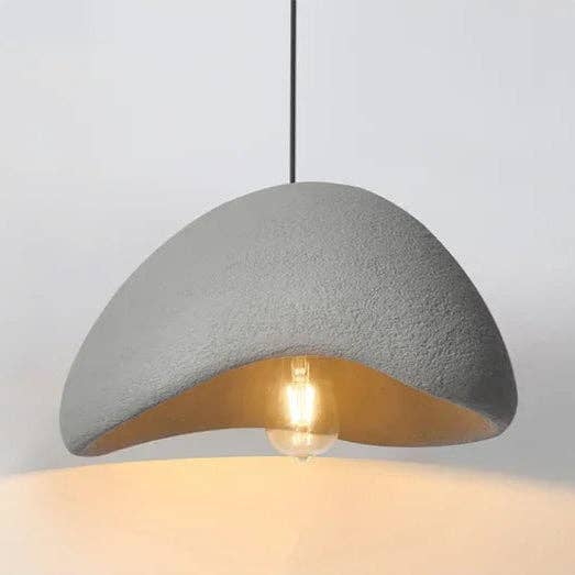 Emi and June | Wabi Sabi Hängeleuchte