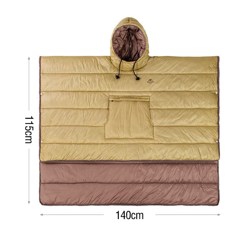 Emi and June | Ultraleicht & Wasserdicht | Fleecegefüttert für Outdoor-Abenteuer